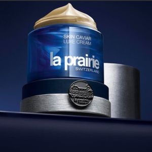 La prairie skin caviar luxe cream
